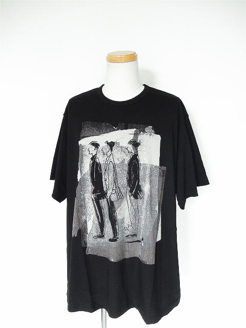 Yohji Yamamoto【ヨウジ ヤマモト】正規取り扱い店、通販可能 ON LINE